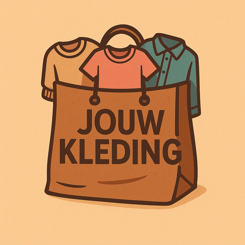 Jouw Kleding | In- en verkoop van kleding en accessoires